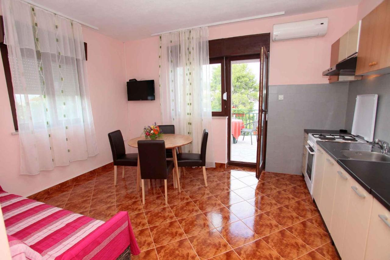 אוקרוג גורניי Apartment Okrug Donji 6 מראה חיצוני תמונה
