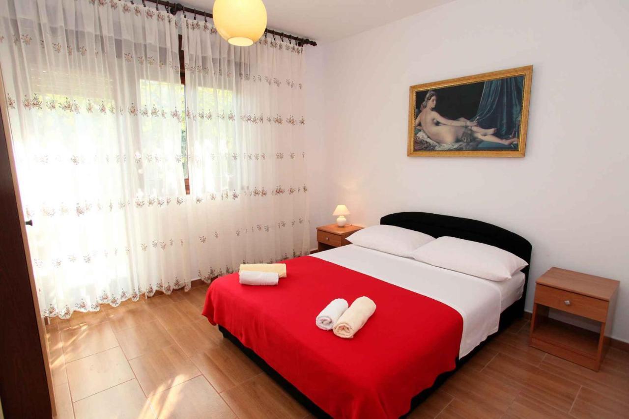 אוקרוג גורניי Apartment Okrug Donji 6 מראה חיצוני תמונה