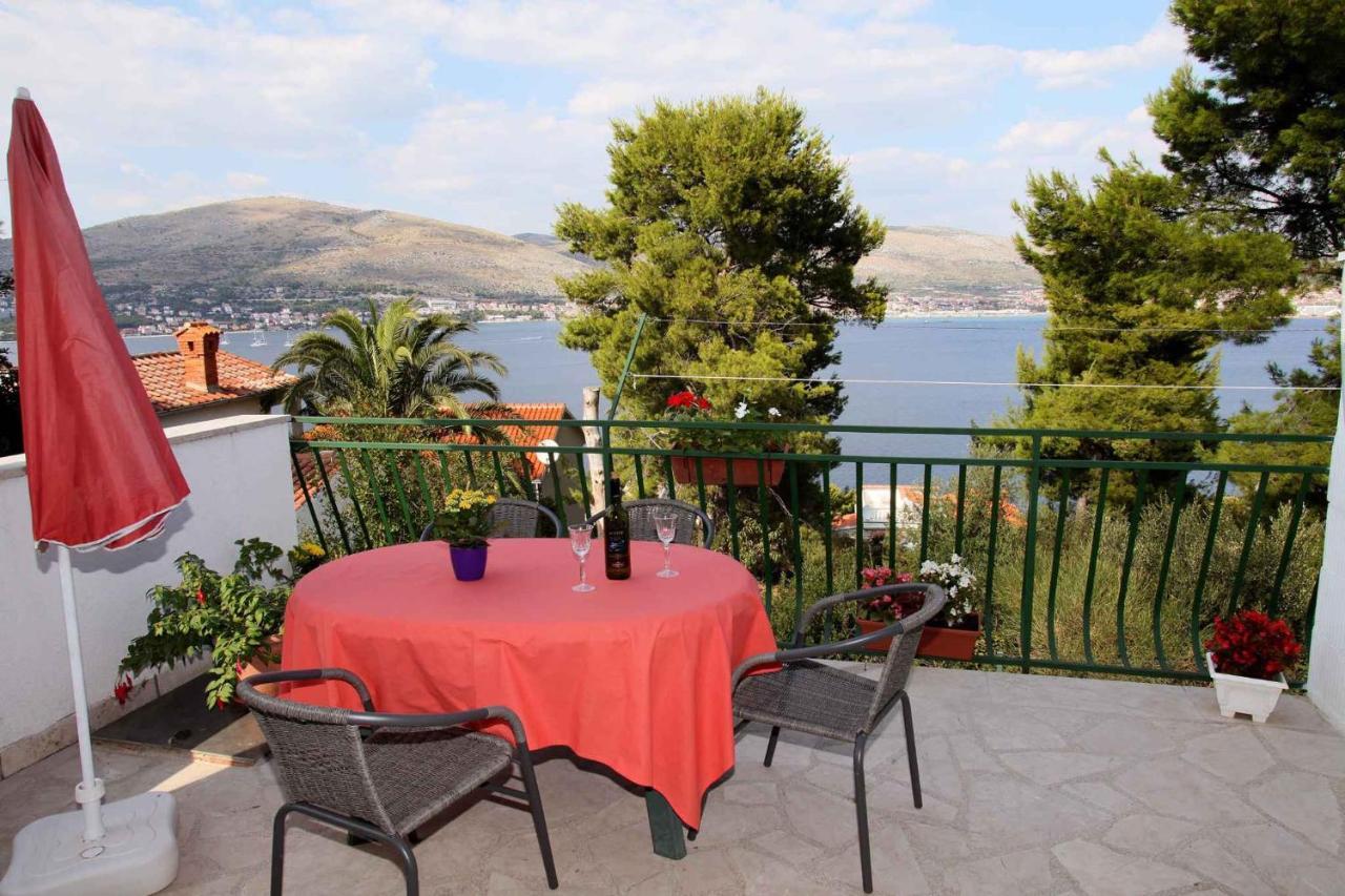 אוקרוג גורניי Apartment Okrug Donji 6 מראה חיצוני תמונה