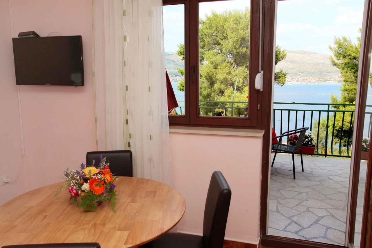אוקרוג גורניי Apartment Okrug Donji 6 מראה חיצוני תמונה