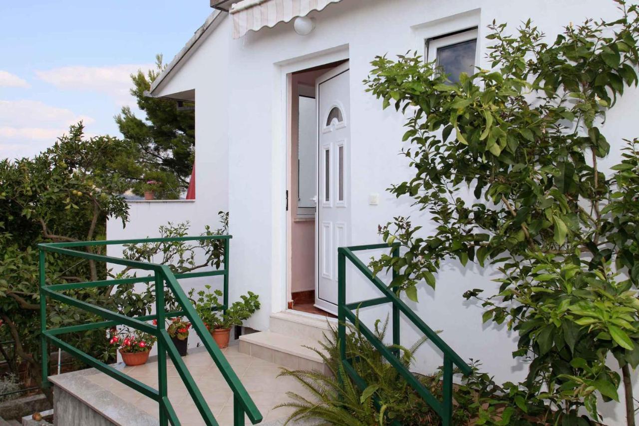 אוקרוג גורניי Apartment Okrug Donji 6 מראה חיצוני תמונה