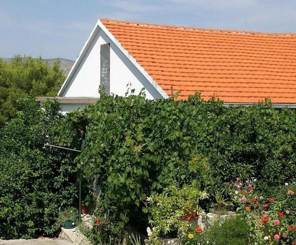 אוקרוג גורניי Apartment Okrug Donji 6 מראה חיצוני תמונה