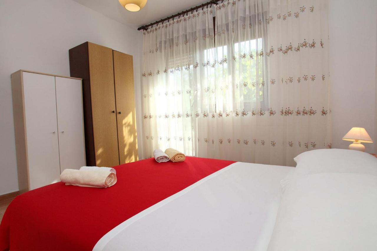 אוקרוג גורניי Apartment Okrug Donji 6 מראה חיצוני תמונה