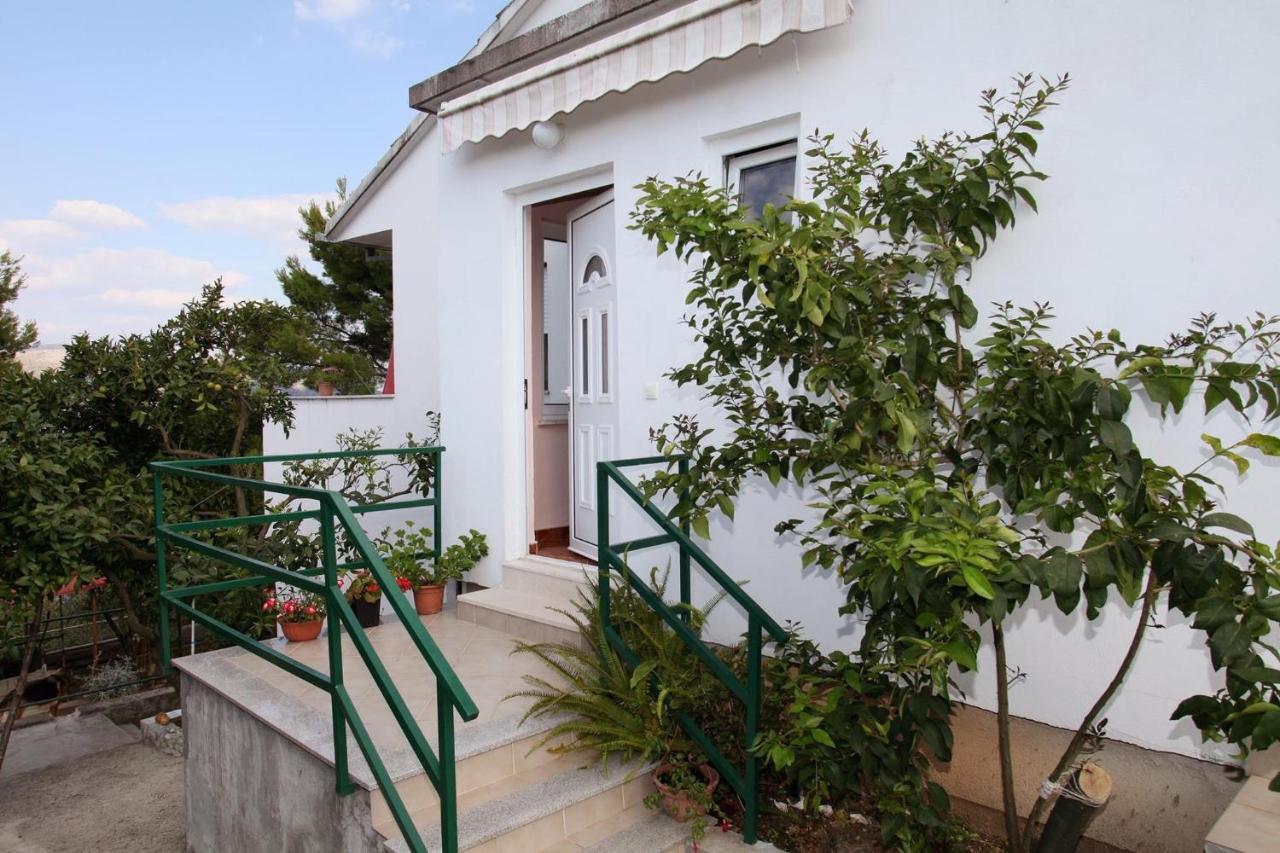 אוקרוג גורניי Apartment Okrug Donji 6 מראה חיצוני תמונה