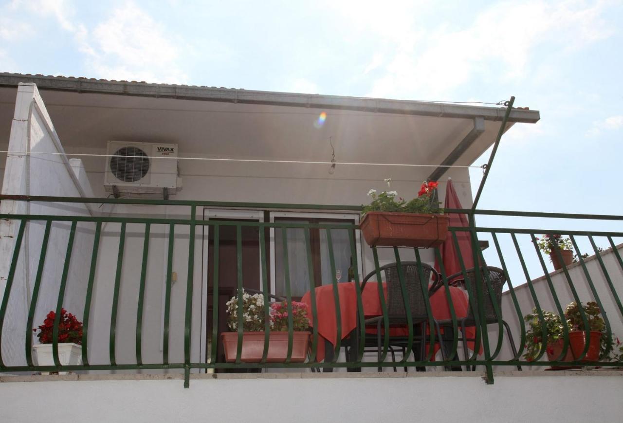אוקרוג גורניי Apartment Okrug Donji 6 מראה חיצוני תמונה
